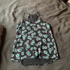 NWOT Express Summer Top